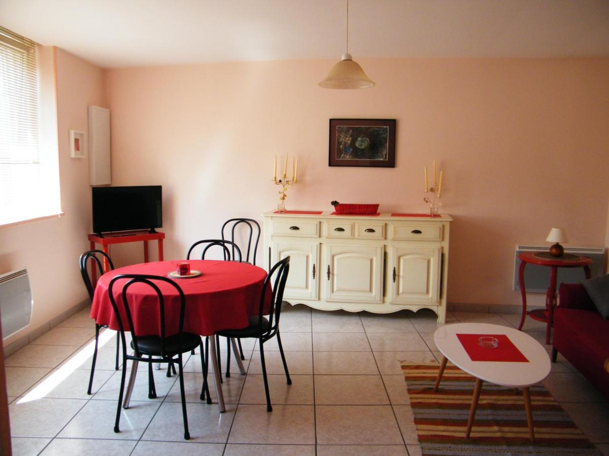 Villa Des Capucins Luxeuil-les-Bains Dış mekan fotoğraf