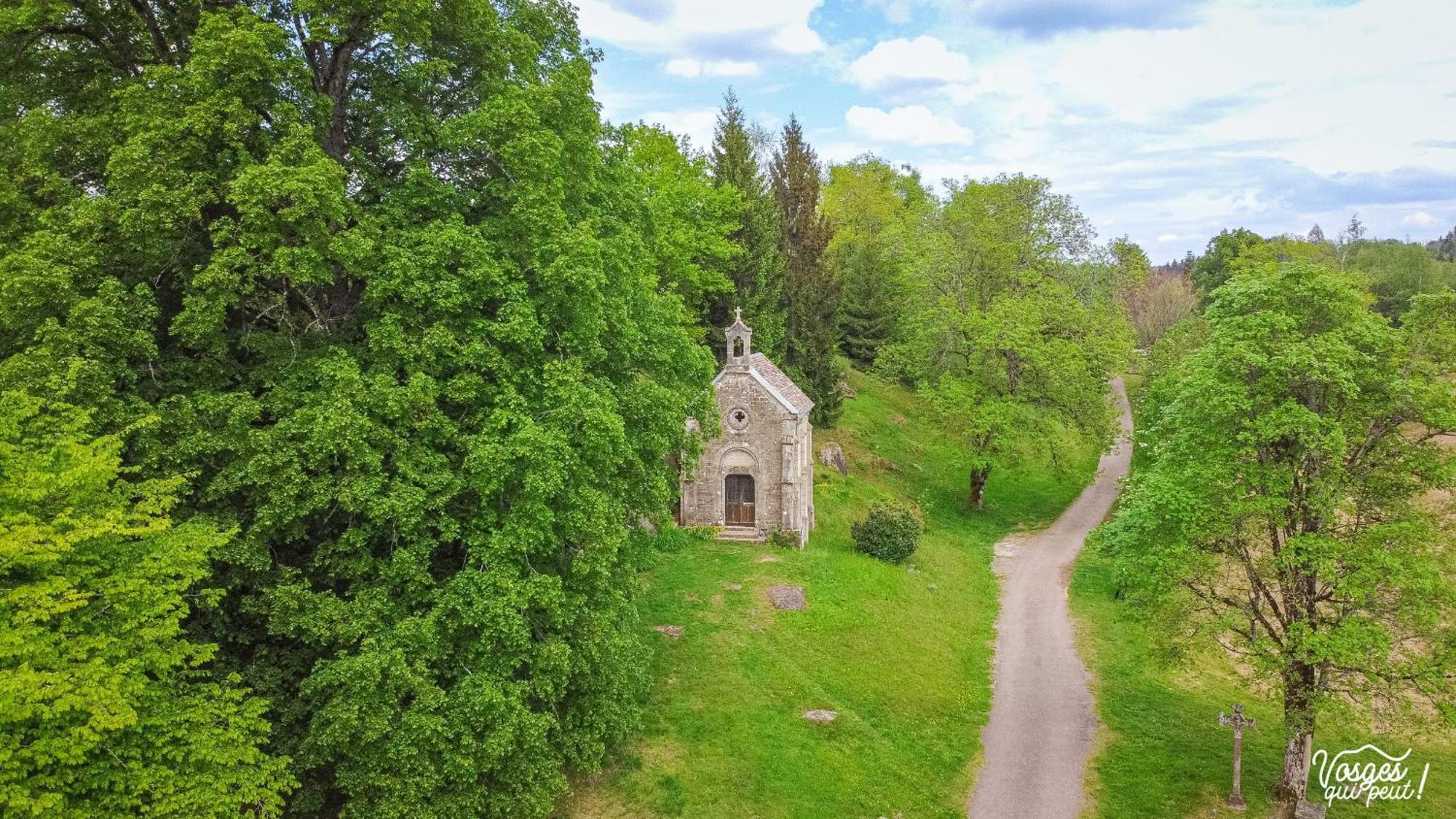 Villa Des Capucins Luxeuil-les-Bains Dış mekan fotoğraf