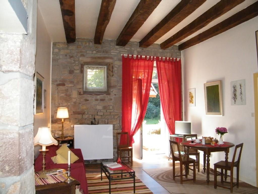 Villa Des Capucins Luxeuil-les-Bains Oda fotoğraf