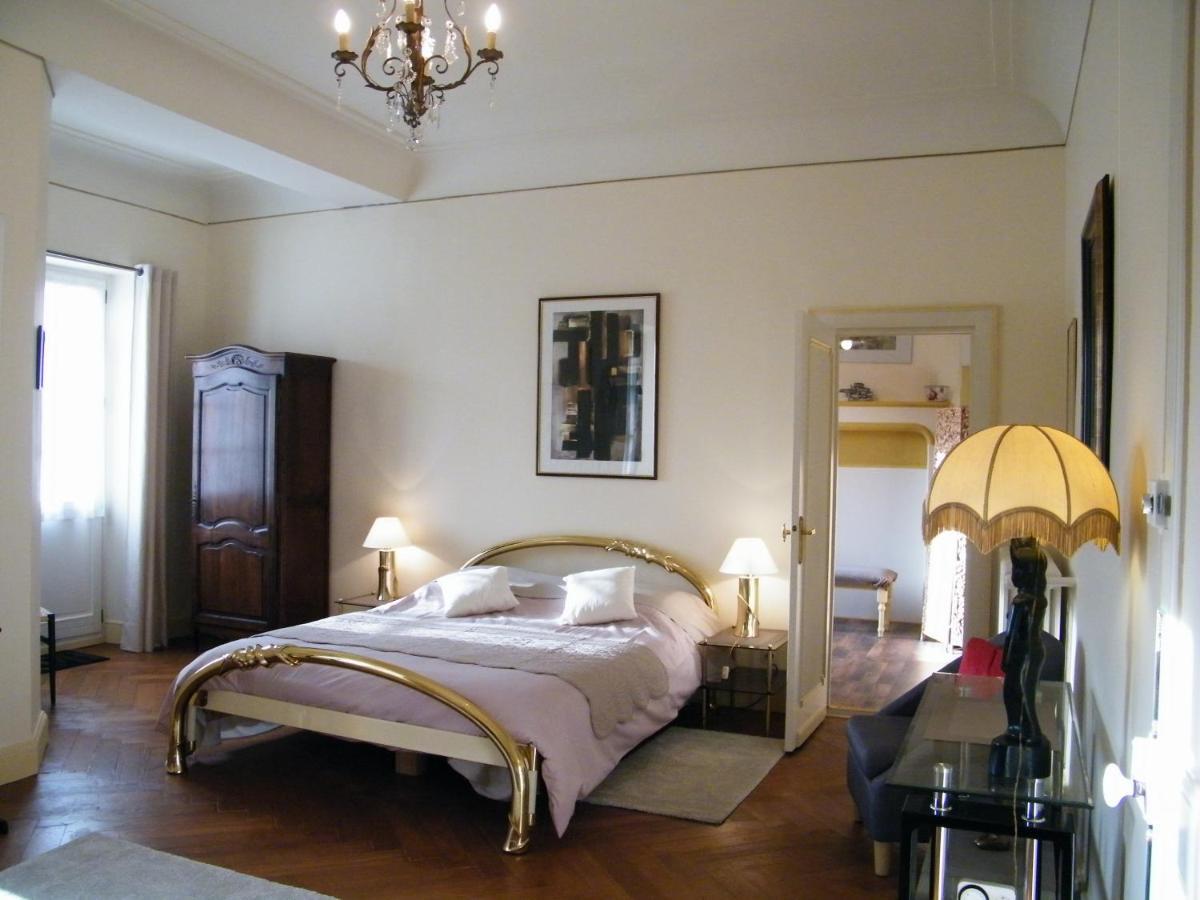Villa Des Capucins Luxeuil-les-Bains Dış mekan fotoğraf