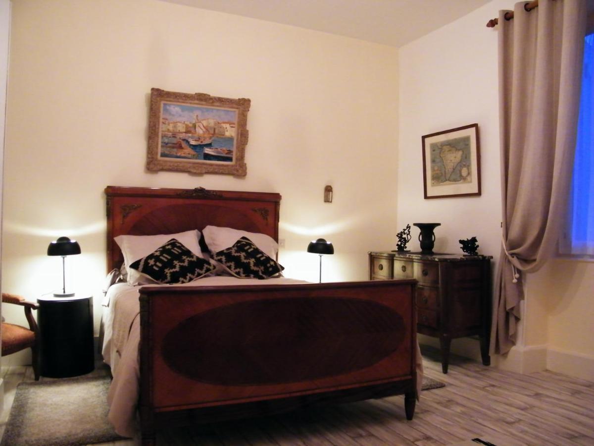 Villa Des Capucins Luxeuil-les-Bains Dış mekan fotoğraf